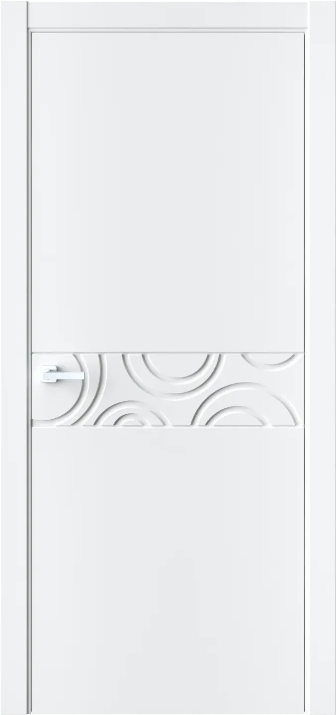 Дверь Neo Classic N28